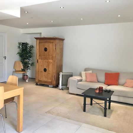 The Hope, Suite Privee Au Sein D'Une Maison Avec Piscine Aix-en-Provence Exteriör bild