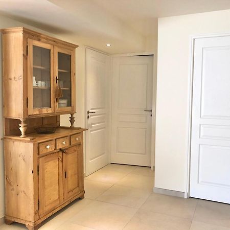The Hope, Suite Privee Au Sein D'Une Maison Avec Piscine Aix-en-Provence Exteriör bild