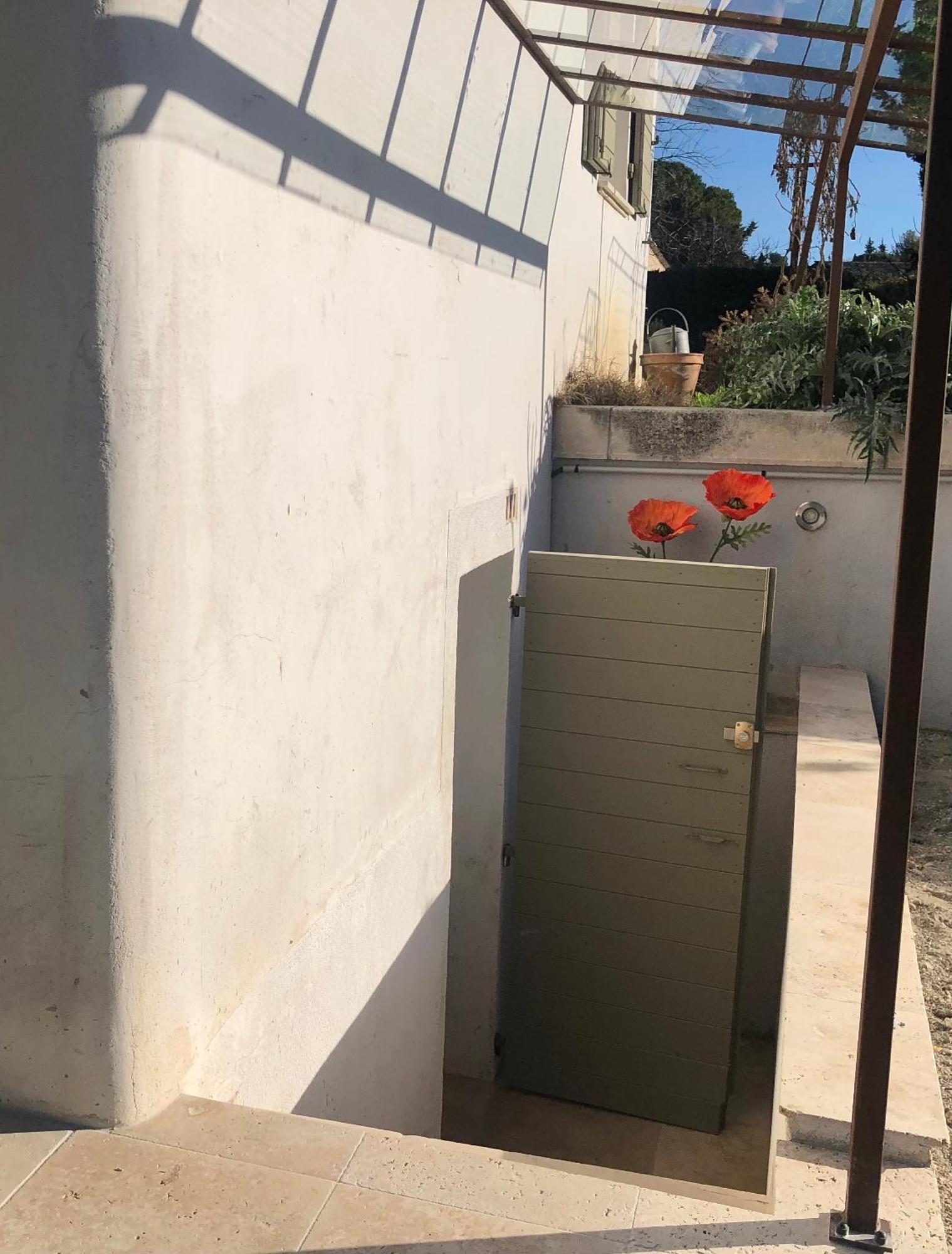The Hope, Suite Privee Au Sein D'Une Maison Avec Piscine Aix-en-Provence Exteriör bild
