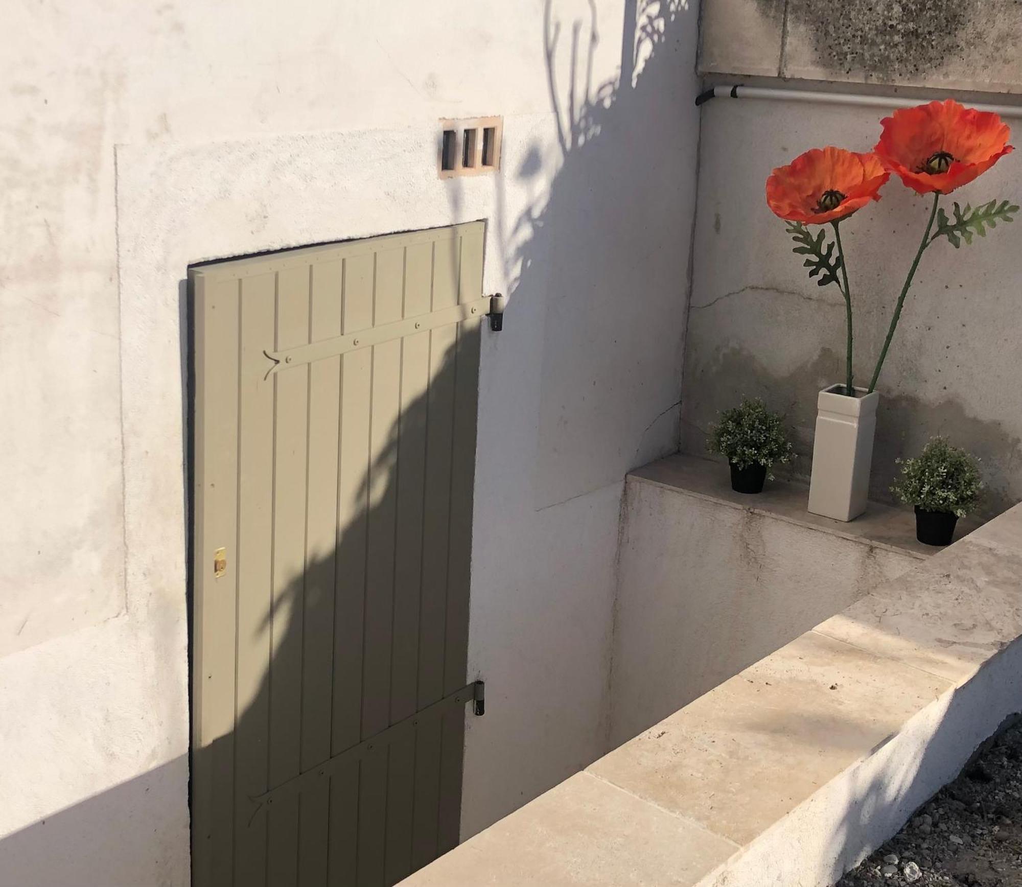 The Hope, Suite Privee Au Sein D'Une Maison Avec Piscine Aix-en-Provence Exteriör bild