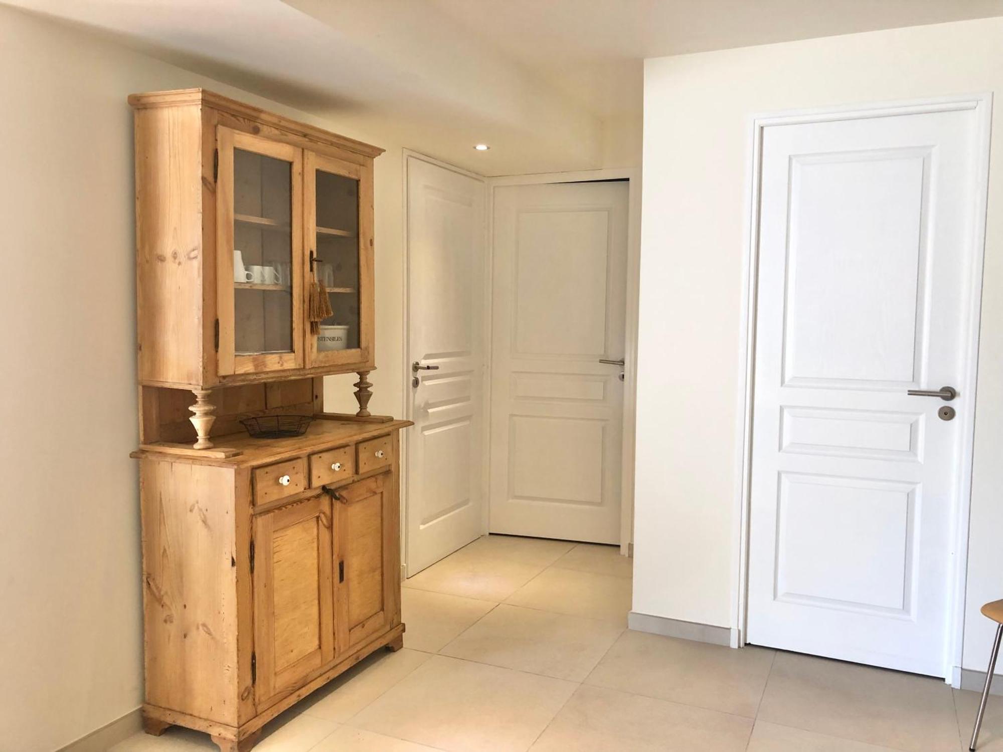 The Hope, Suite Privee Au Sein D'Une Maison Avec Piscine Aix-en-Provence Exteriör bild