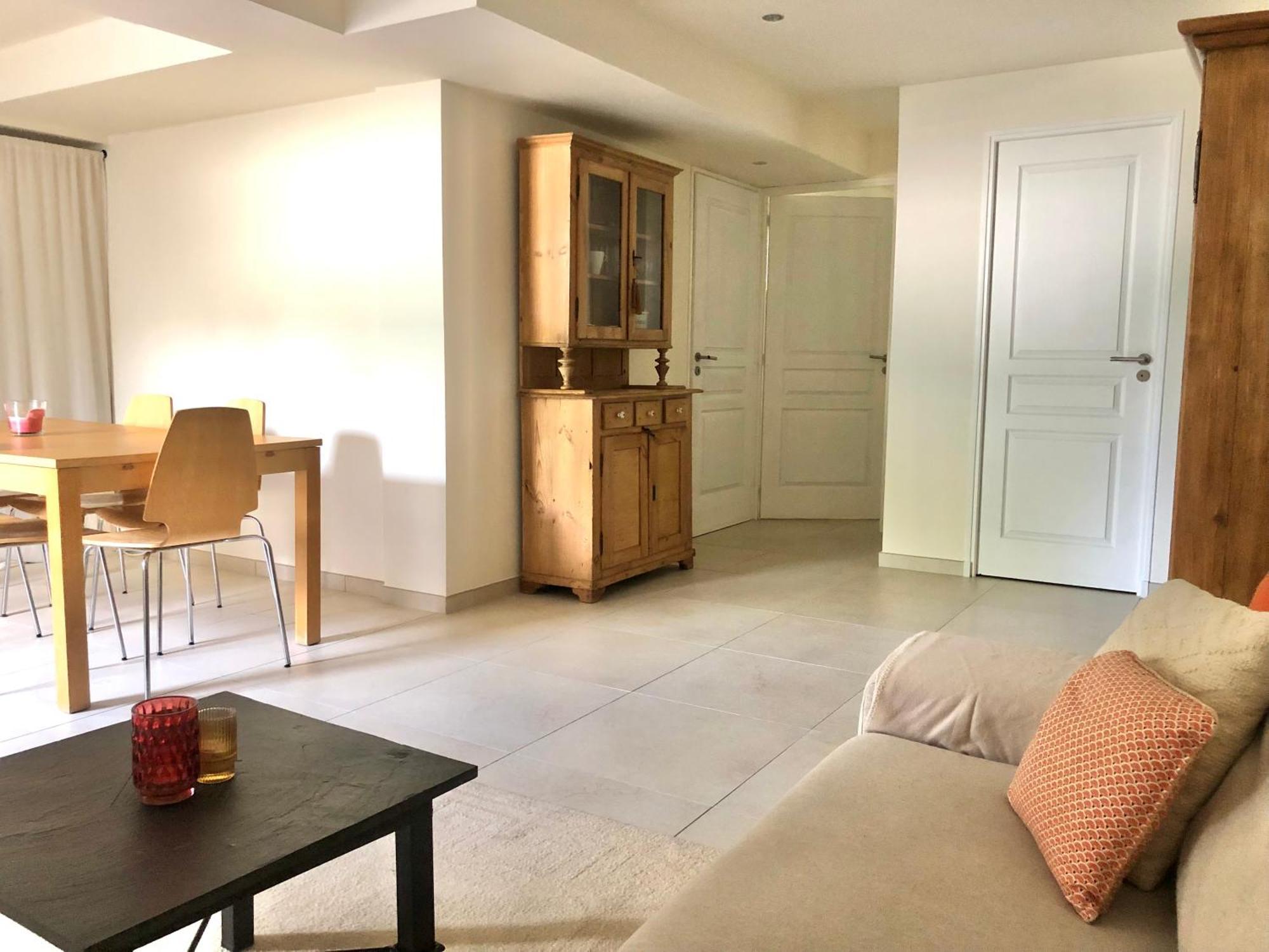 The Hope, Suite Privee Au Sein D'Une Maison Avec Piscine Aix-en-Provence Exteriör bild